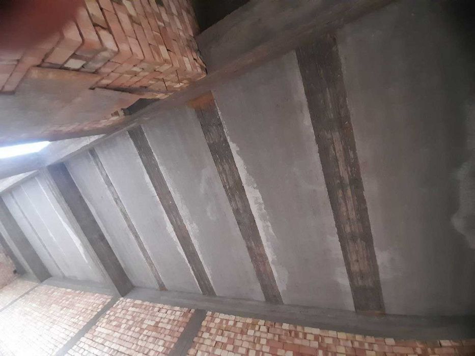 Плита перекрытия пустотная , Пустотка