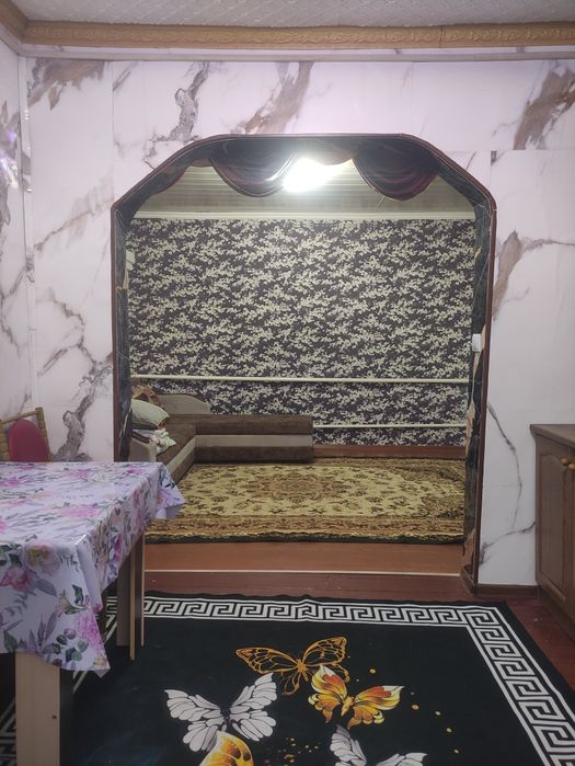 Сдам в аренду часть дома