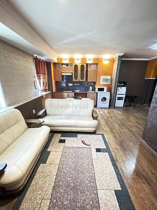 Арбат.Шымкент Плаза