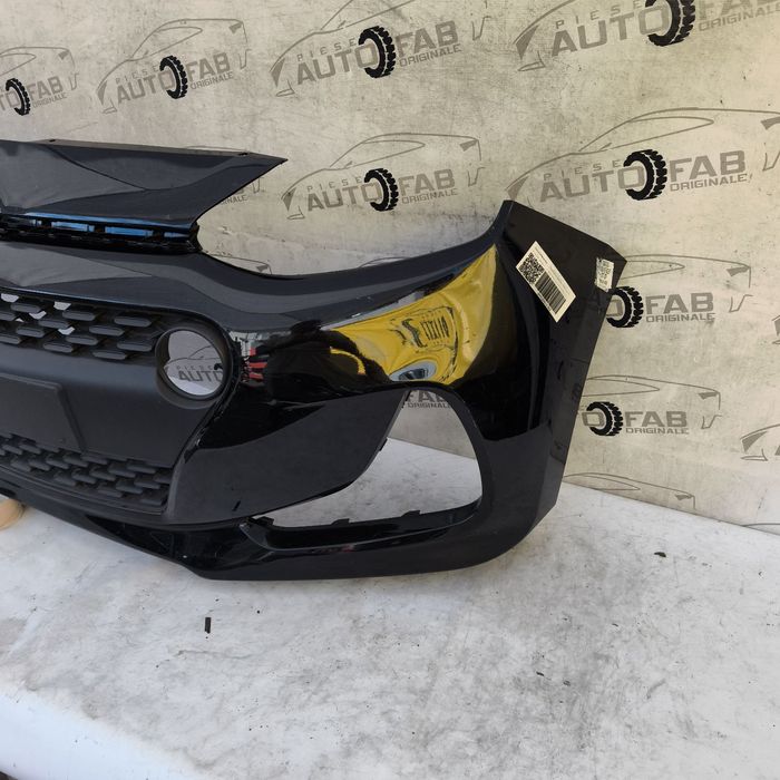 Bara fata Hyundai i10 Facelift an 2017-2018-2019