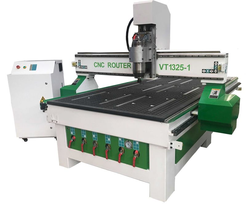 CNC Рутер 1300 x 2500мм