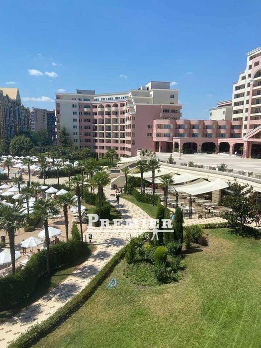 Продава се Двустаен апартамент в к.к. Слънчев бряг - 81 кв.м за 825 €/кв.м - Снимка #4