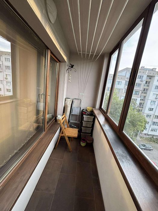 Дава се под наем Едностаен апартамент в София, Люлин 4 - 55 кв.м за 511 € - Снимка #5