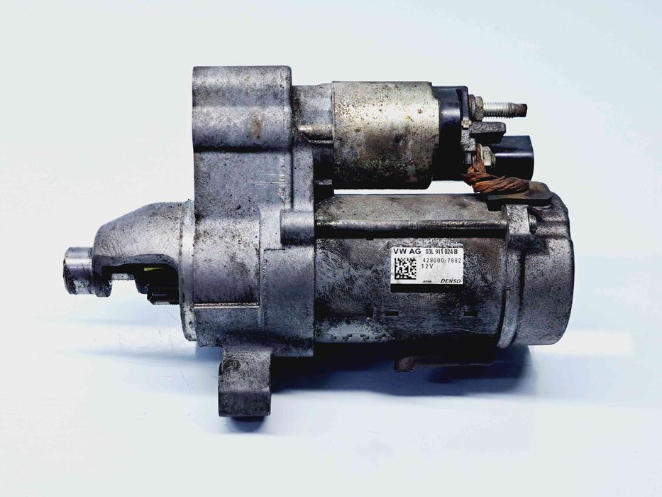 Electromotor 11 dinti Audi A6 (4G2, C7) S-line [Fabr 2012-2017] 03L9