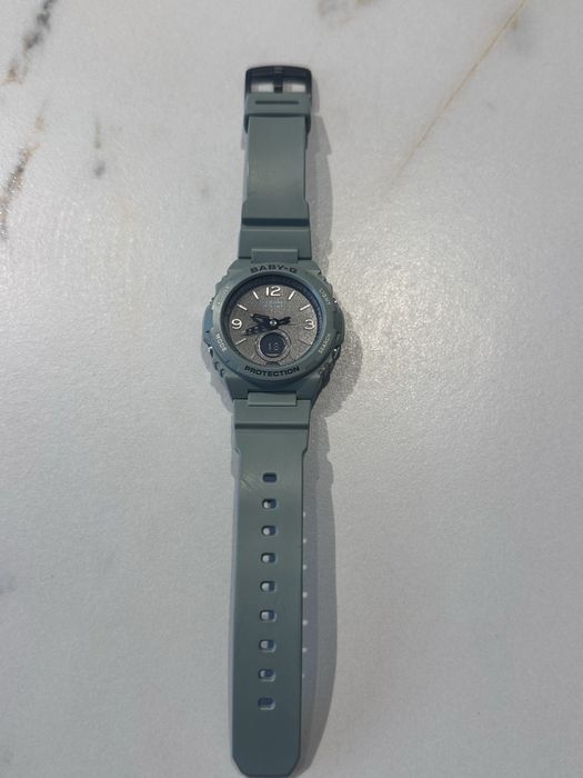 Casio  BABY-G BGA-260-3AER