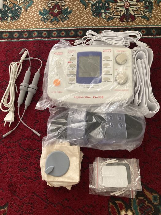 Зинда 4 покаления