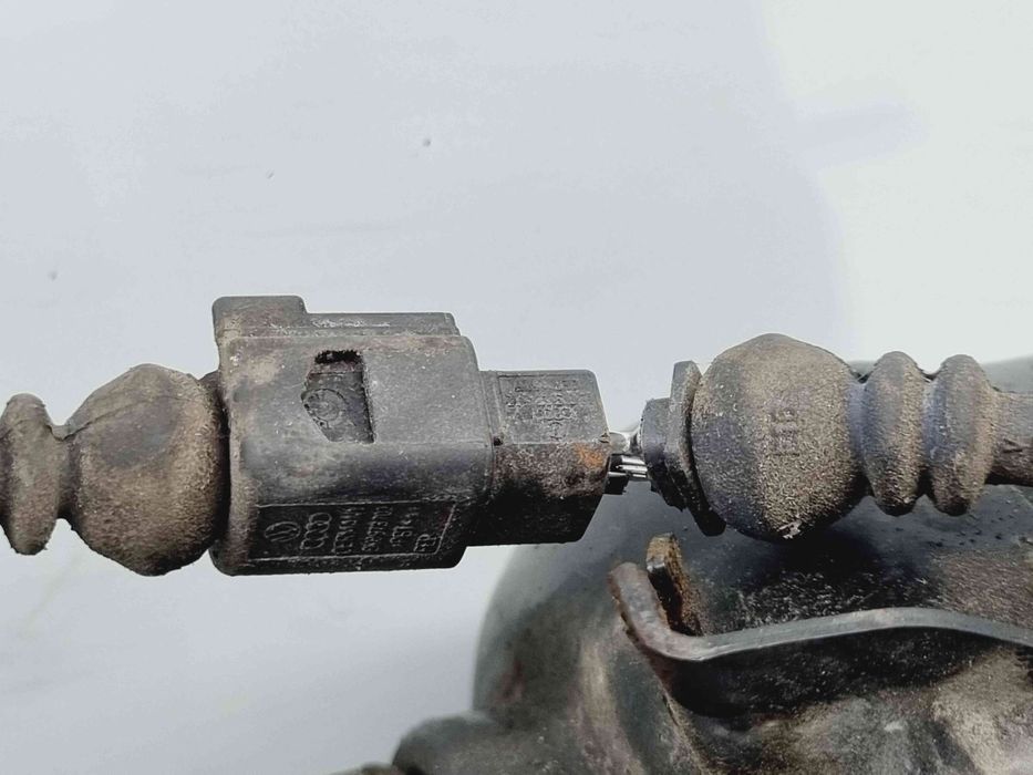 Perna aer dreapta spate Audi A8 D4 (4H2, 4H8, 4HC, 4HL) [Fabr 2009-201