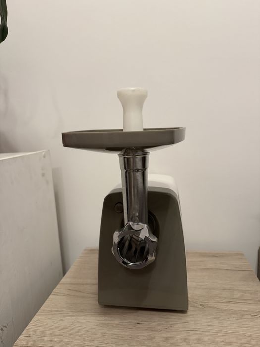 Mașină de tocat carne electrică Delimano Joy Meat Mincer