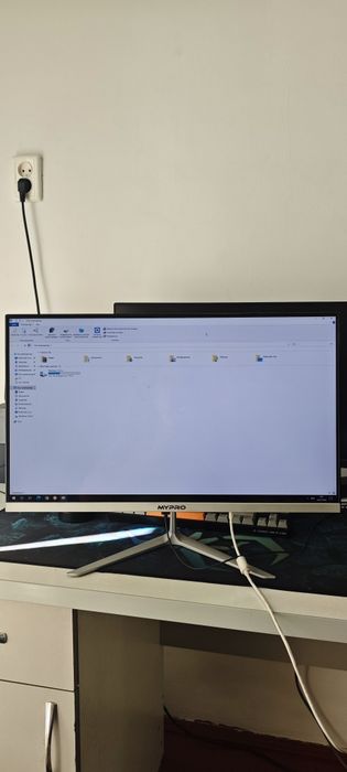 Monoblok Mypro Holati Yahshi Ofisga Uyga Ketadyuu