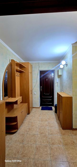 Чистая, уютная 3комн в Авангарде