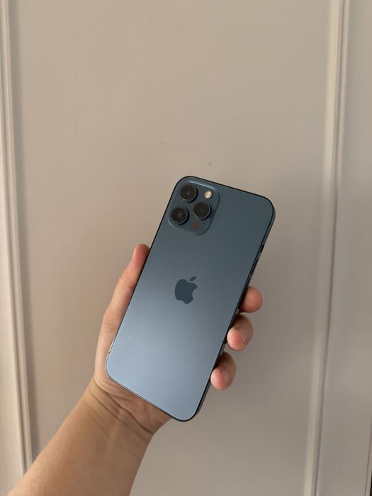 Iphone 12 pro max 128gb / Айфон 12 про макс 128гб