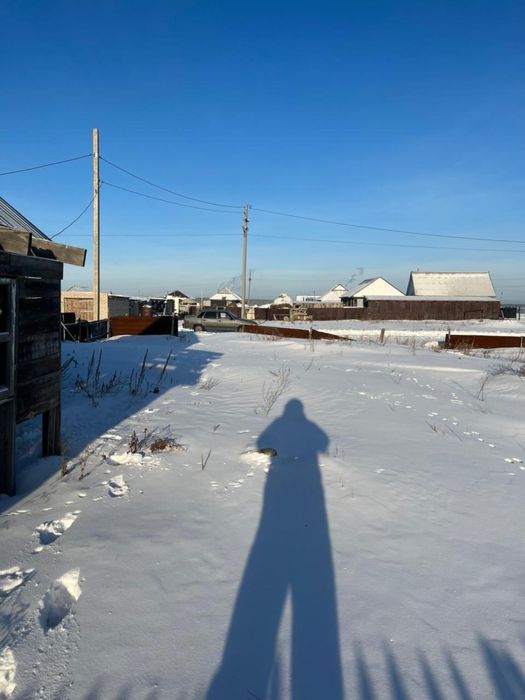 Продам участок, Бишкулье