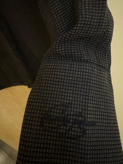 Vand Camasa Catalin Botezatu