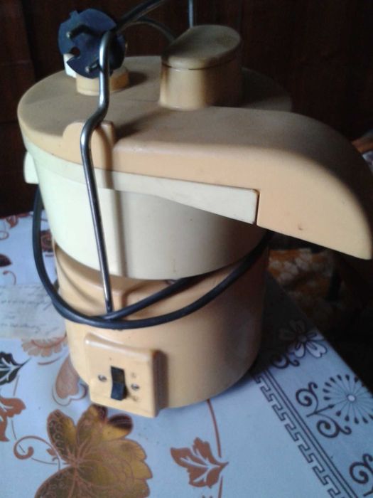 Соковыжималка ссср