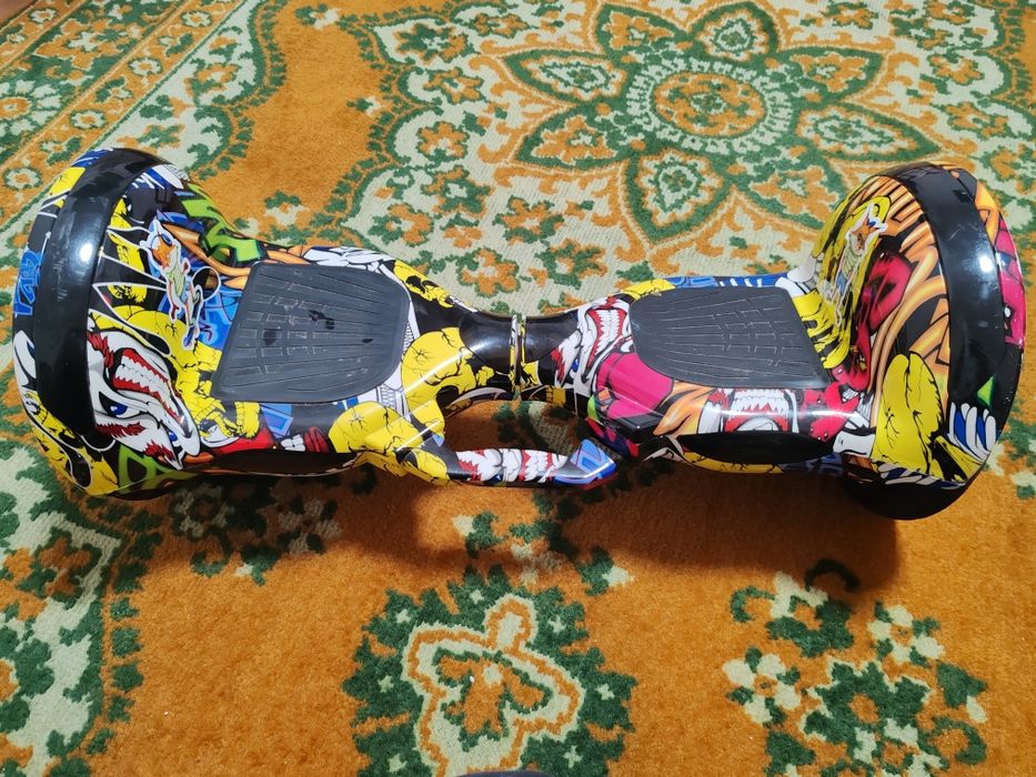 Продам гироскутер в отличном состоянии