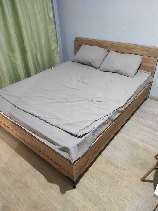 Продам кровать Euromebel