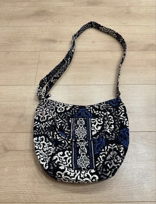 Стильная сумка Vera Bradley