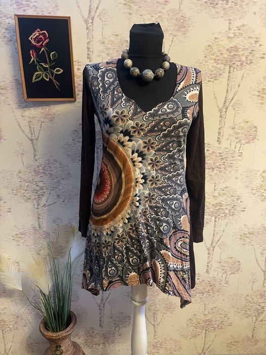 Bluza dama Desigual marimea S