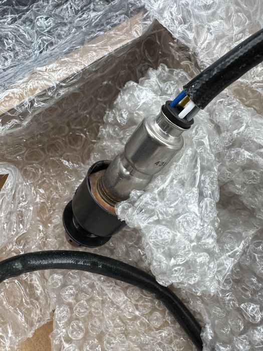 Sondă Lambda/Senzor NOx BOSCH (Nou)