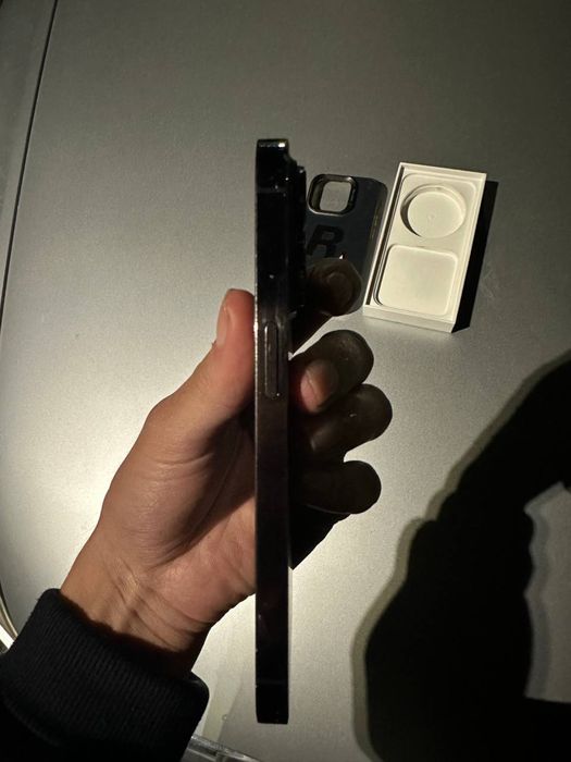 Iphone 14 pro не вскрытый