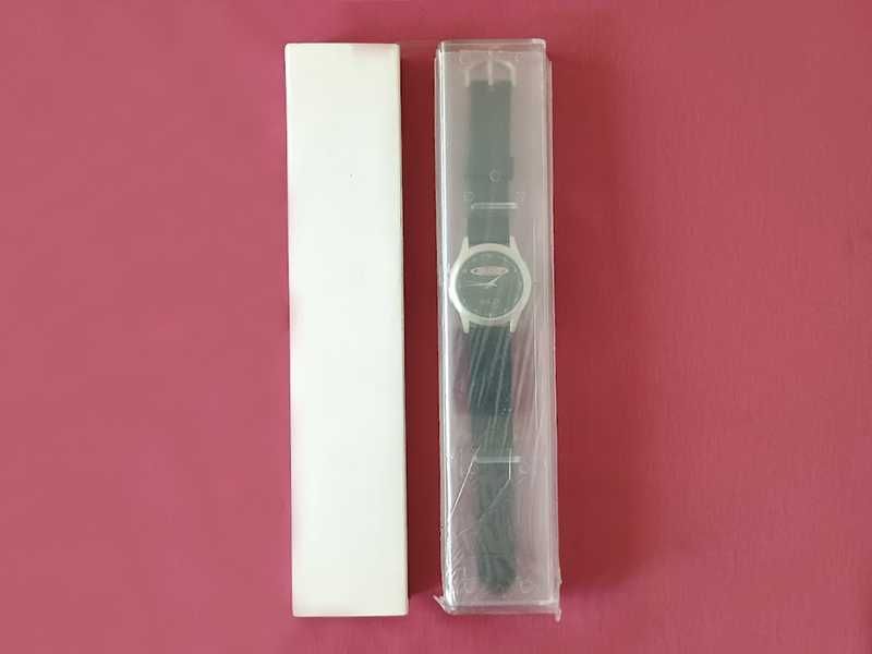 Механично Електронен часовник със стрелки MAXXIS-MA Z1 / Стар часовник