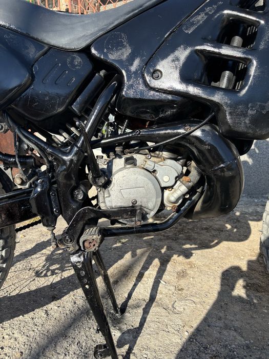 Априлия рх 50 cc