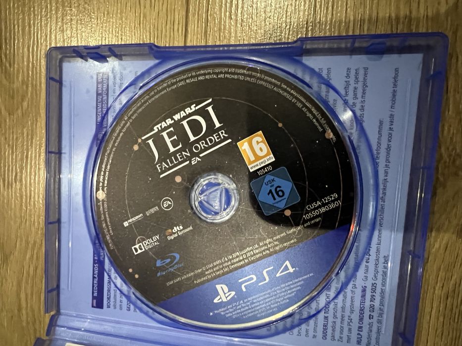 Игри за playstation 4/5