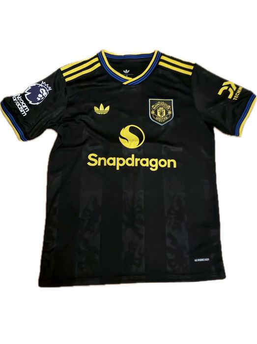 Tricou Bruno Fernandes