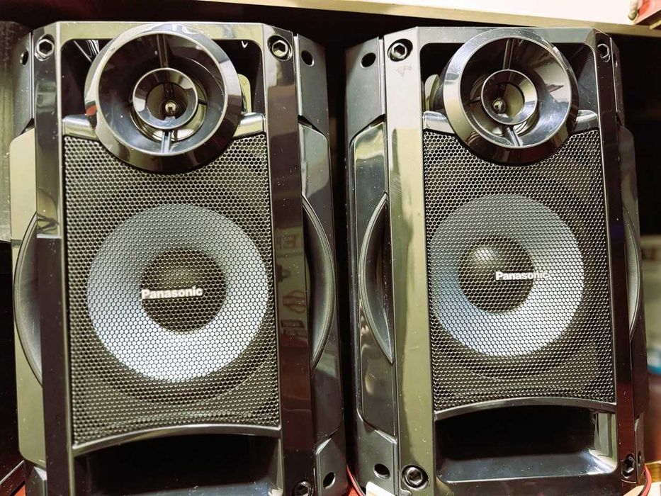 Panasonic kalonkalar