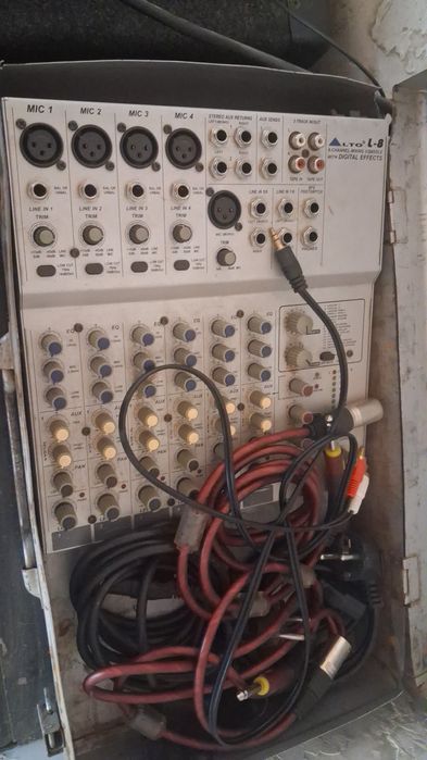 Калонка 500 в екі үштік