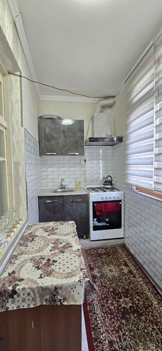 ×Чиланзар 19, 2в3/1/4‼️Зеркалка 50м²‼️Продаётся квартира