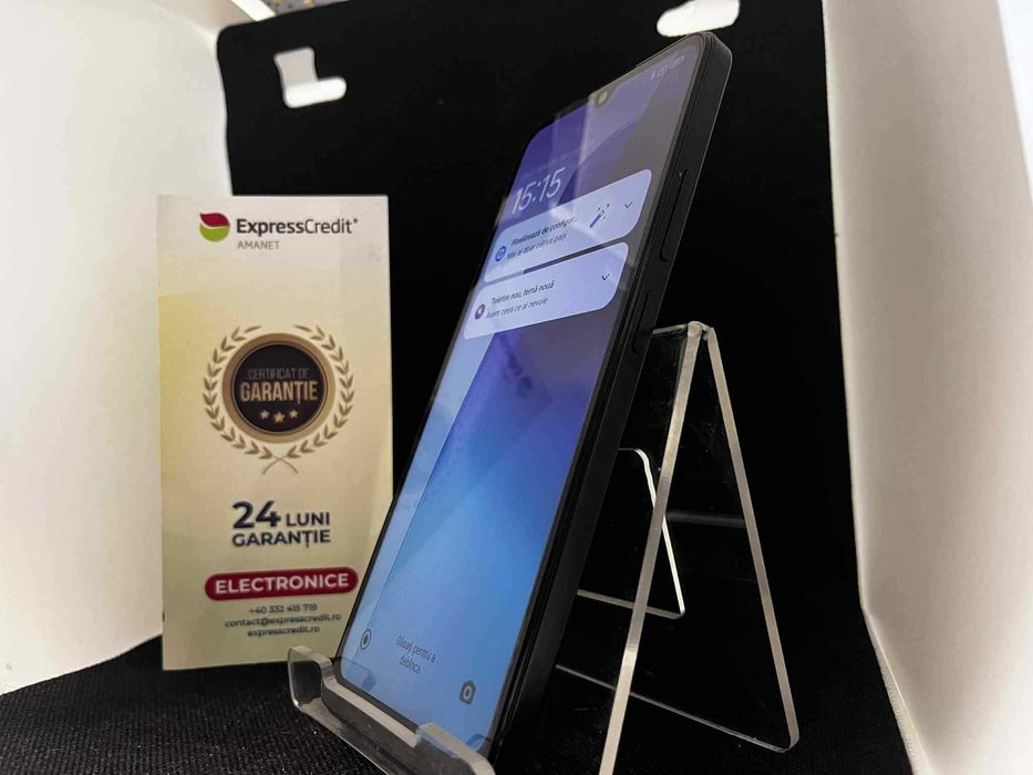 Telefon Xiaomi Redmi 14C (AG16 Moldova b31972)-Garantie 2 ani!