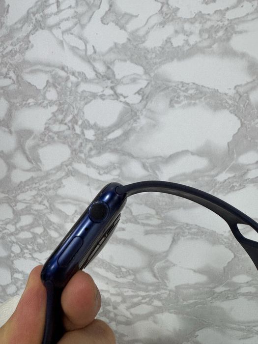 iWatch 6 GPS 44mm