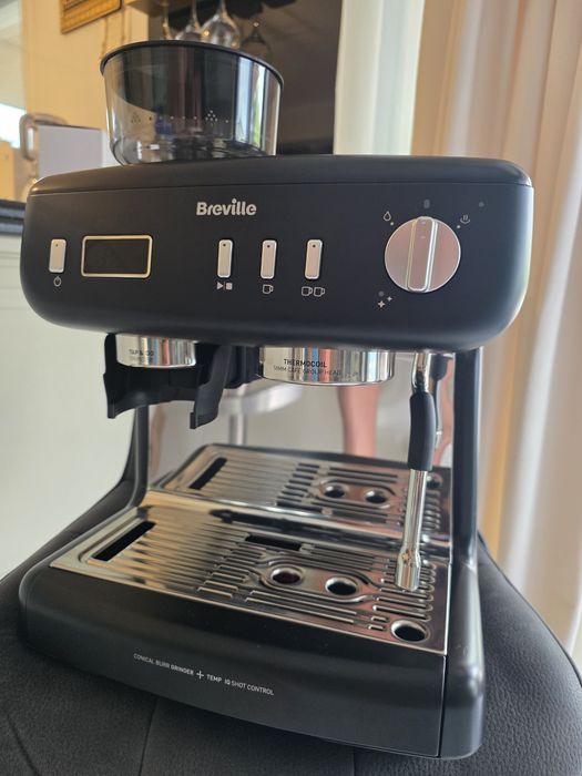 Espressor Breville Barista MAX+