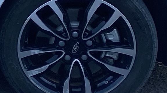 Jac J7 двери, диск, крыло