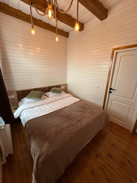 Cabana FIZZY - Colibita