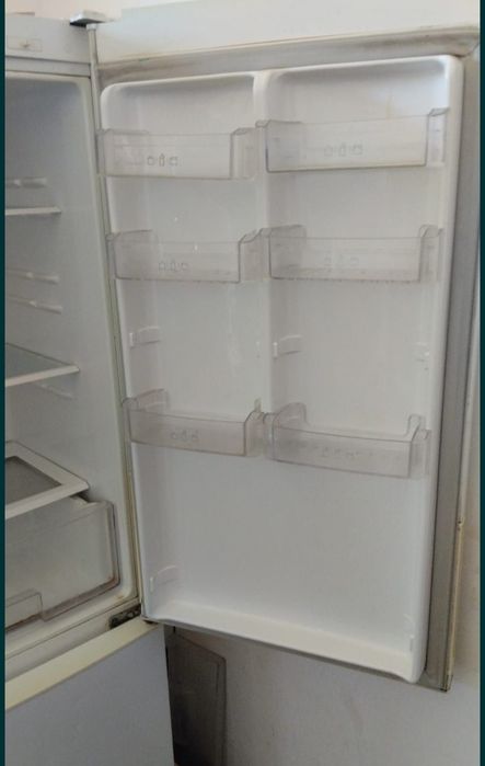 Холодильник   Lg