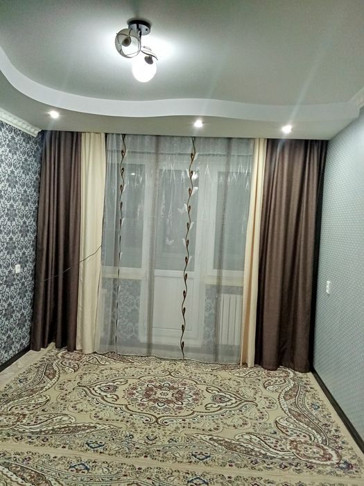 Продам  2 комнатную квартиру.