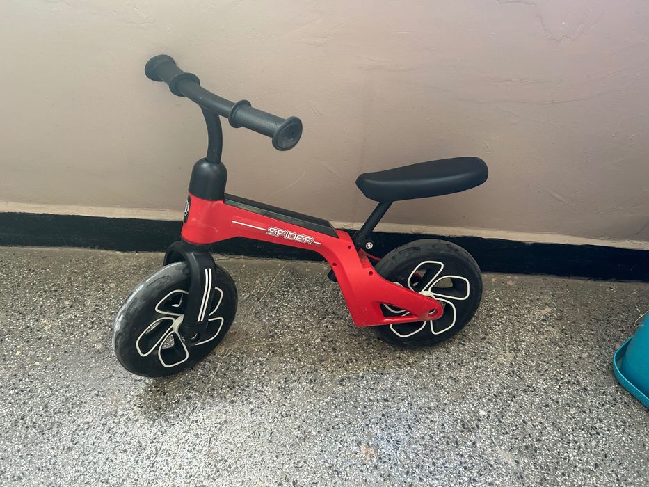 Баланс колело Lorelli Spider