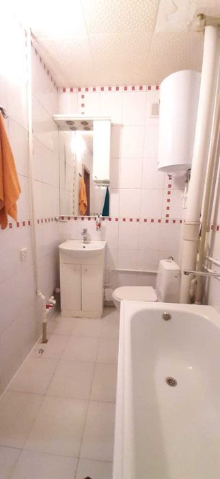 Продаю 2 комнатную квартиру