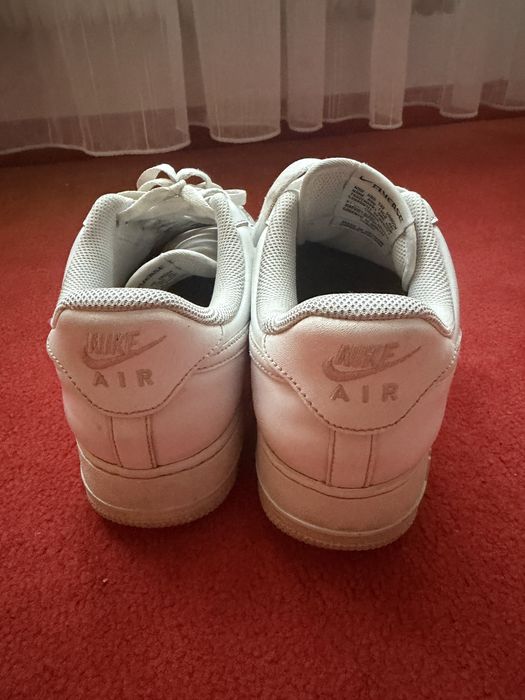 Nike Air Force 1