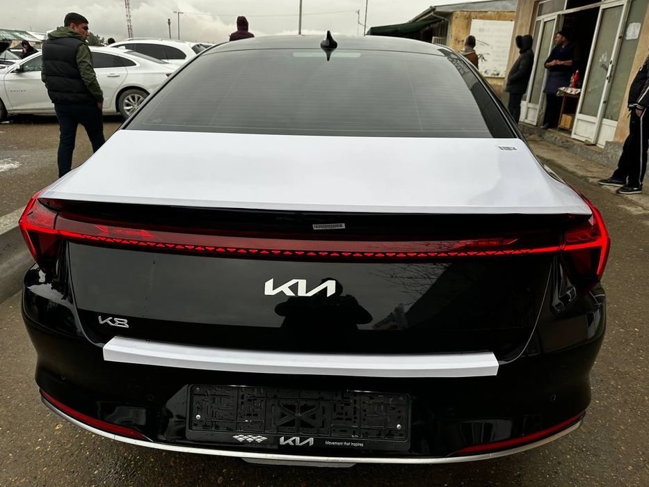 2024 декабрь К 8 бензинда сотилади