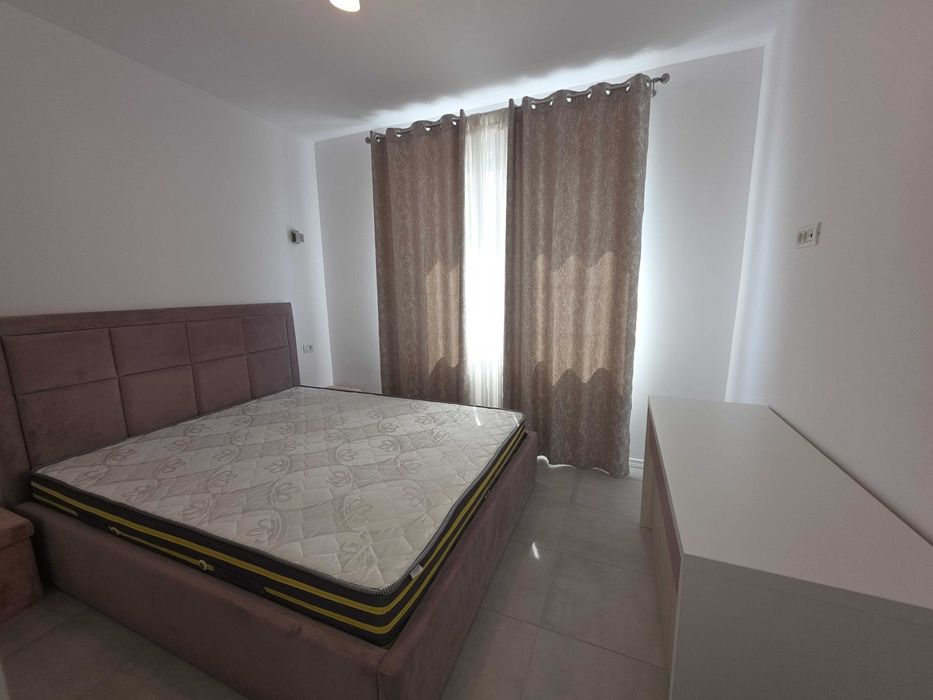 Apartament cu doua camere modern si spatios in bloc nou in Gavana