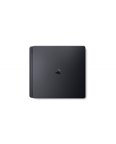 Sony PlayStation 4Slim Нов/PS4/Диск-500GB/3 Игри Подарък/2.гГаранция