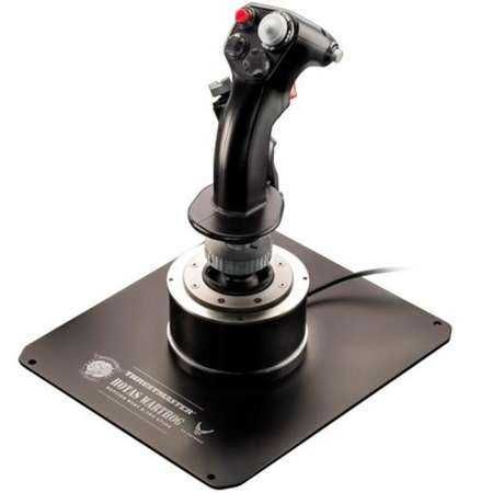 Joystick hotas Thrustmaster Warthog nou