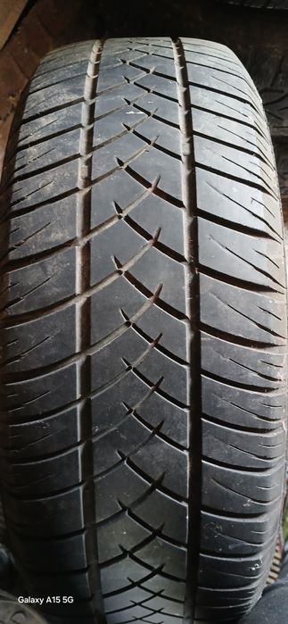 Летни гуми с метални джанти  185 65 R14