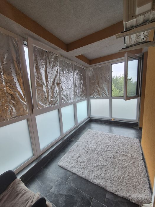 Persoana fizica - vand apartament 1 camera + loc de parcare inlcus! 87.000 EURO