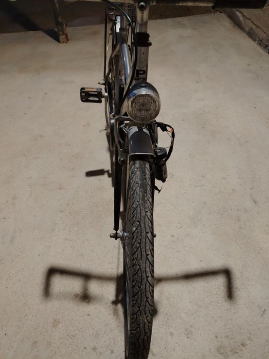 Germansikiy velosiped