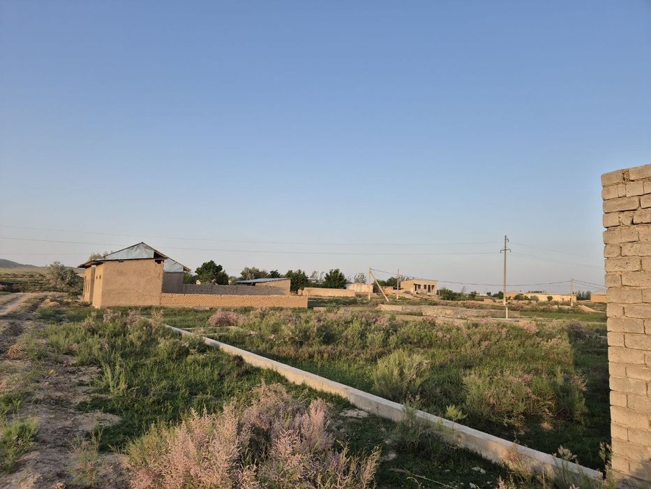 Арзон нархда йер сотилади шахардан