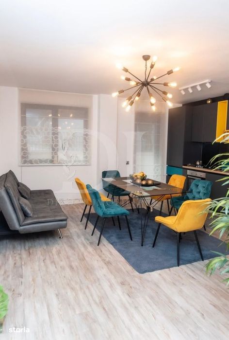Apartament 3 camere / Zona Vivo / Floresti